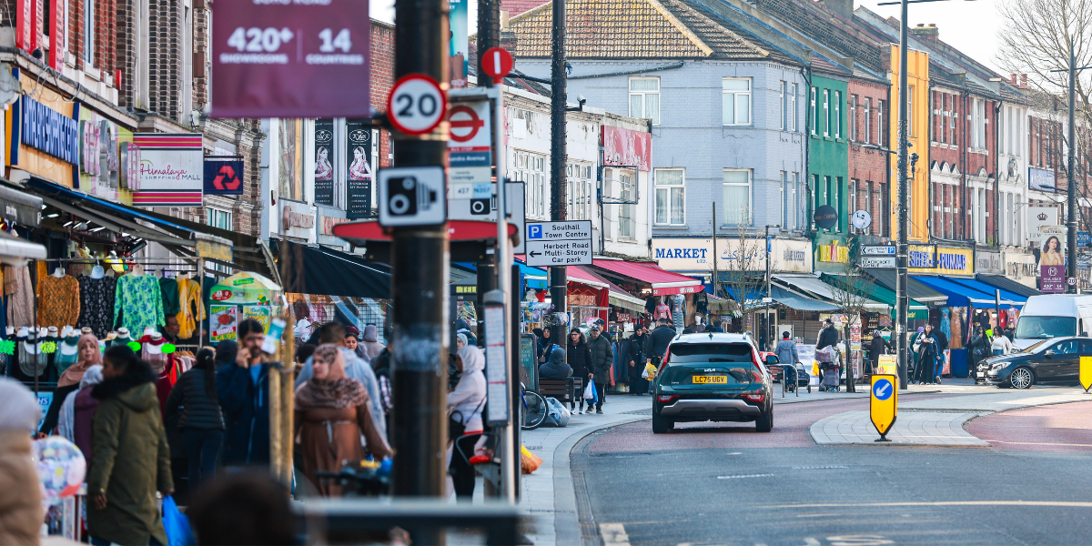 Southall 