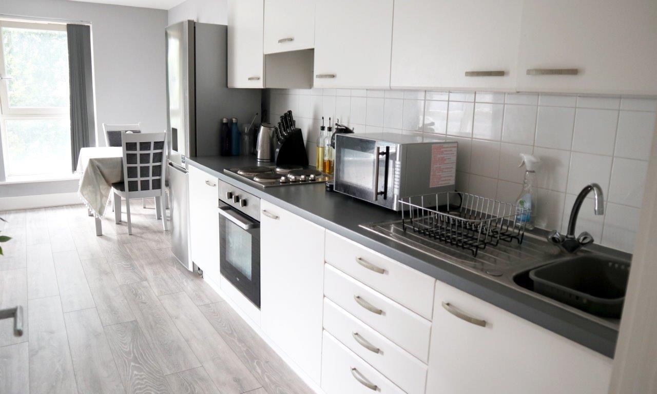 New shared ownership homes in Basingstoke Sovereign