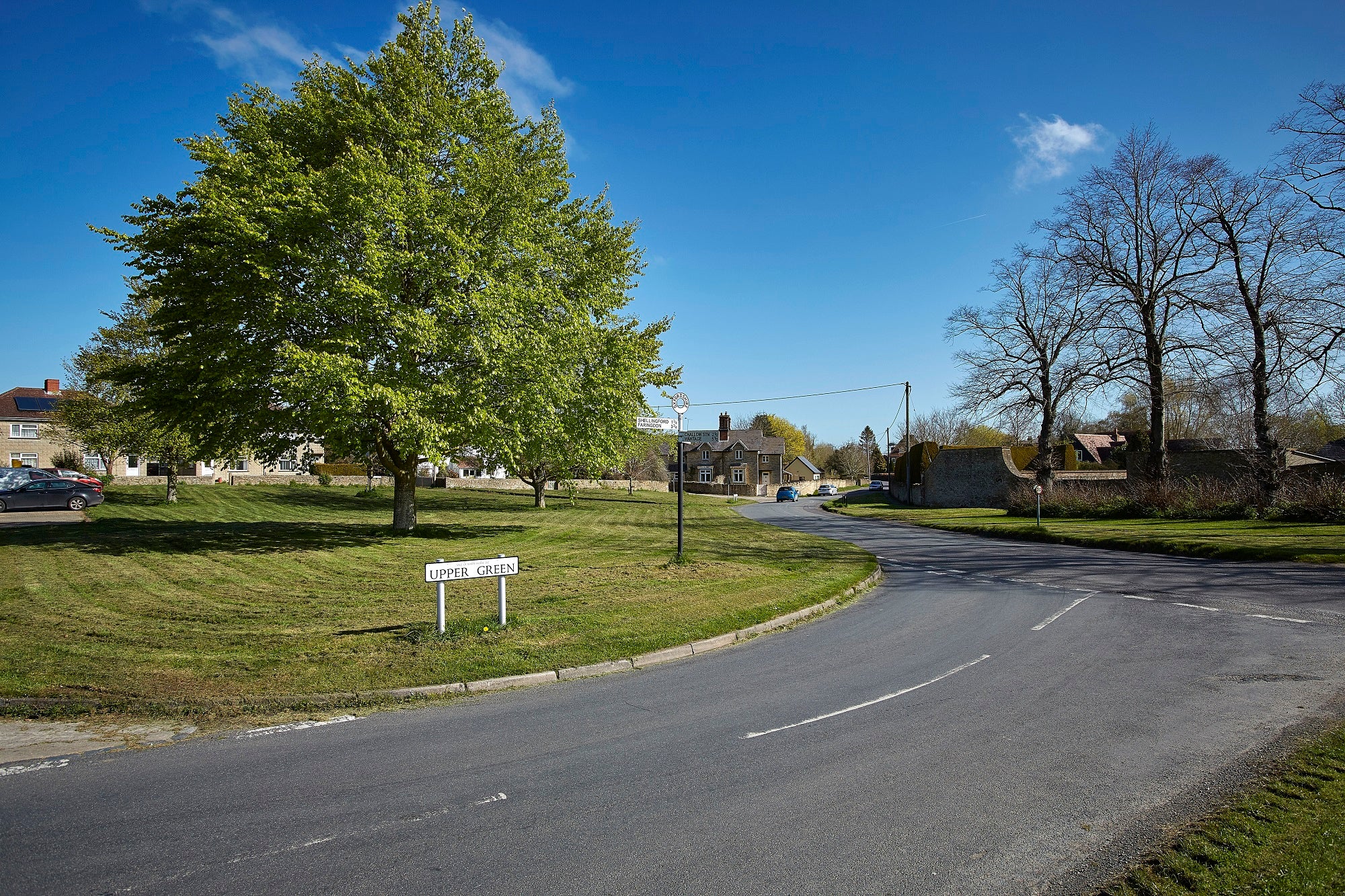 Shared Ownership homes in Stanford in the Vale I SNG Sovereign Living