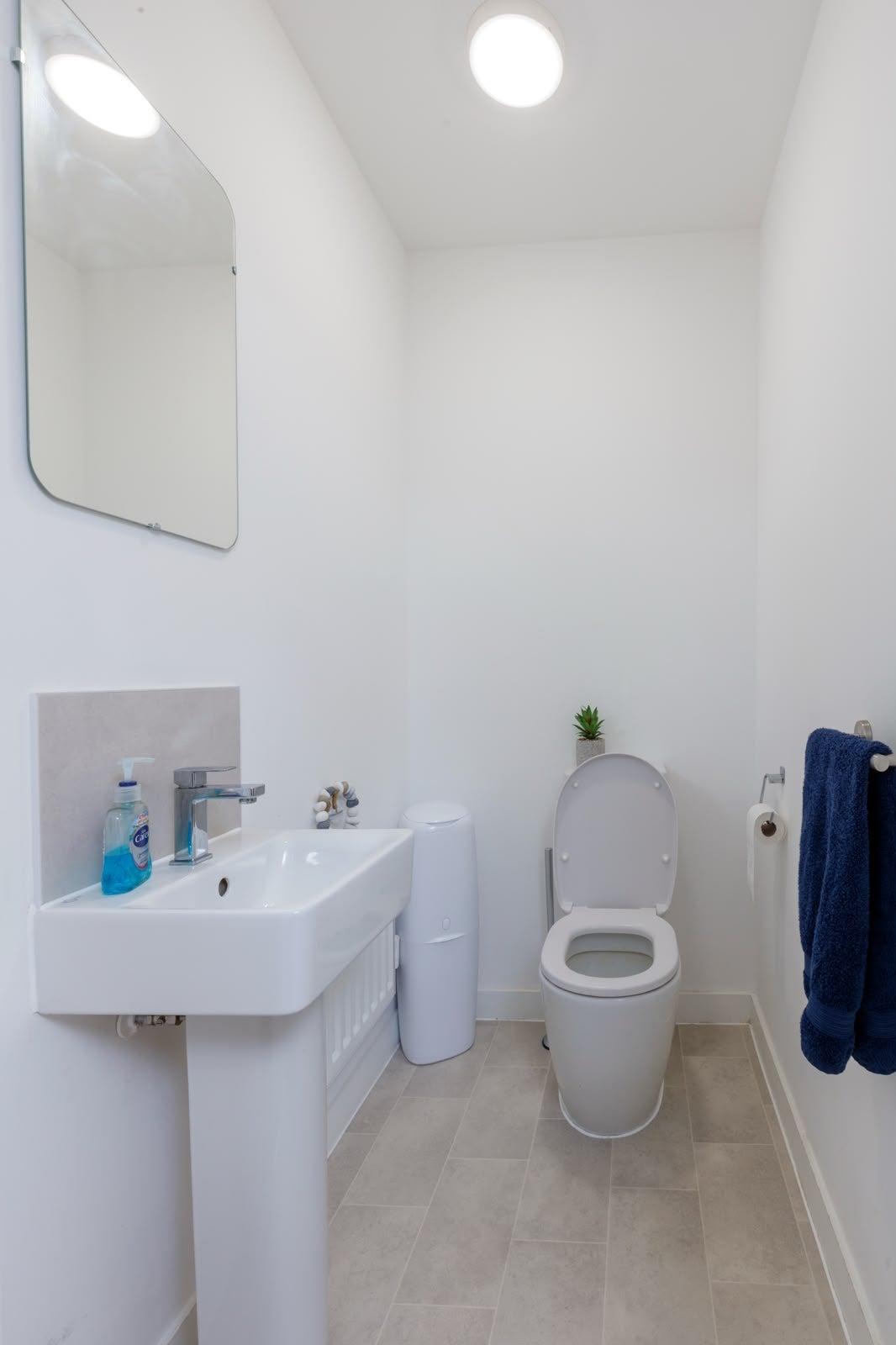 WC