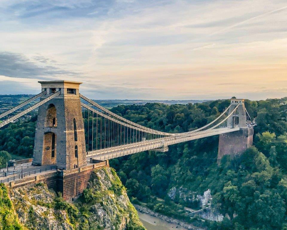 Pavilion Heights Clifton local area_image 2