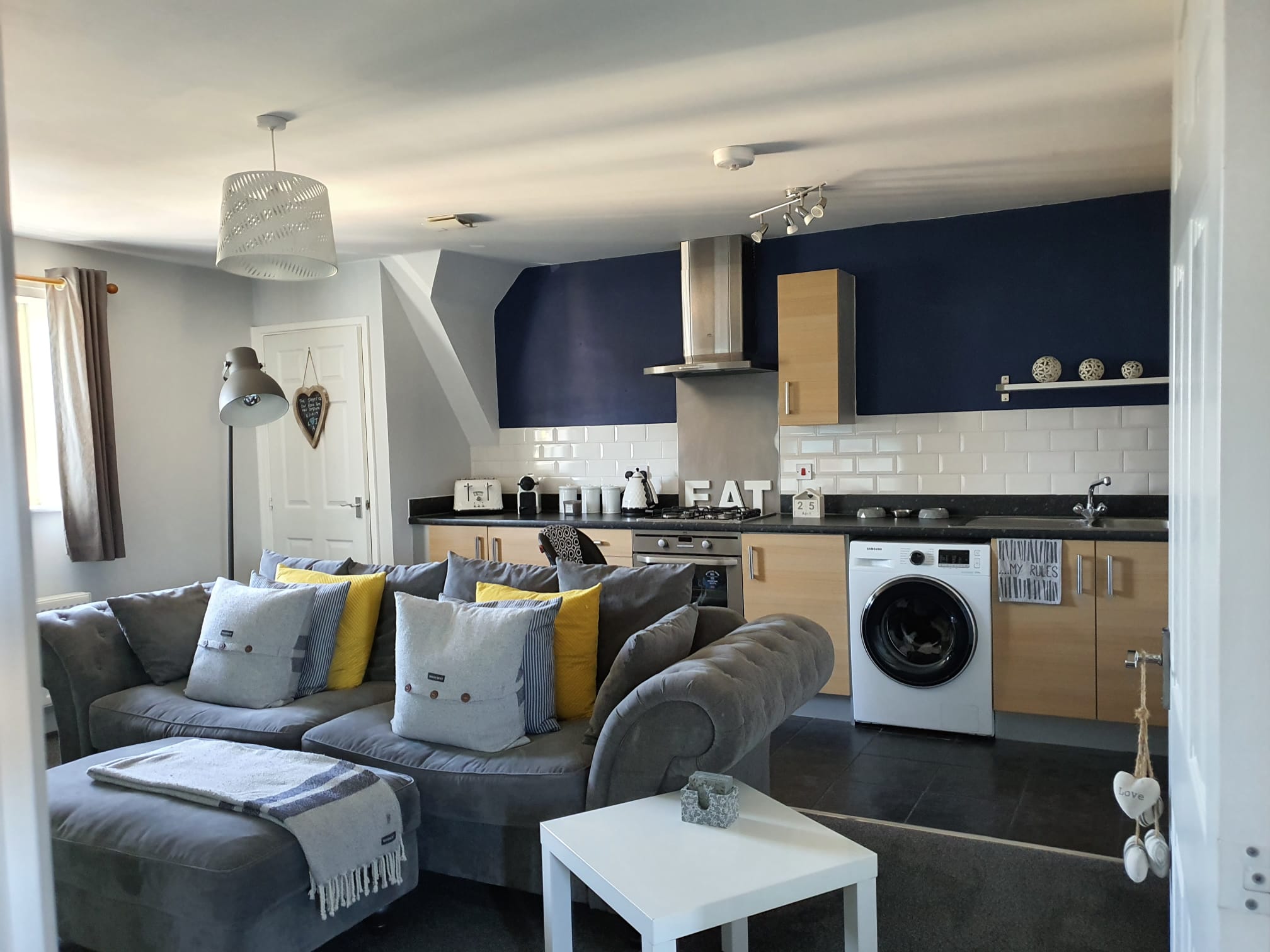 New shared ownership homes in Gloucestershire Sovereign