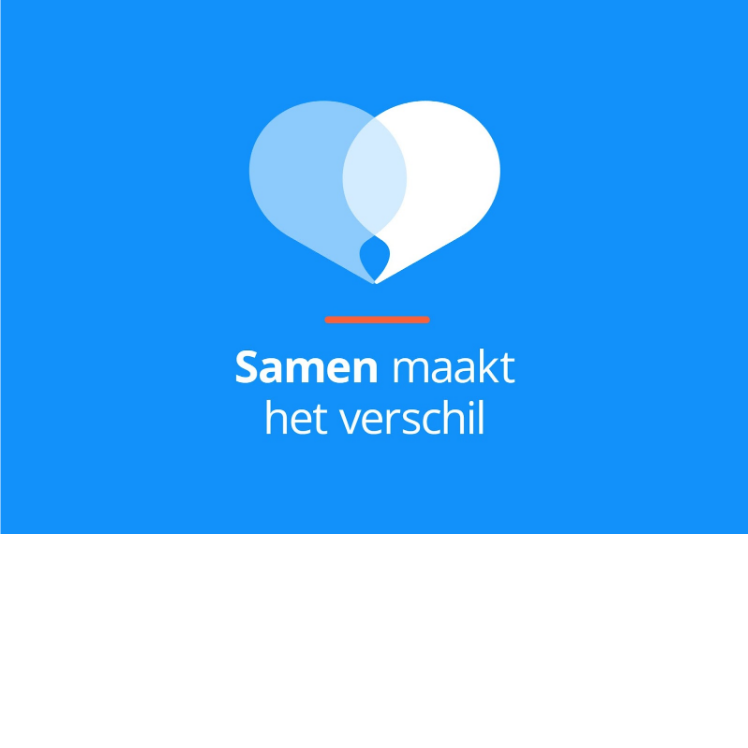 Logo Samen Maakt het Verschil