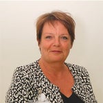 Foto van Verschuur, M.M. (Rita) 