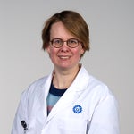 Foto van Mourik, M.S.M.  van (Maaike)