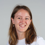 Foto van Zunnebeld, A.M,   (Anouk)