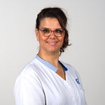 Foto van Dekker, S.   (Sharon)