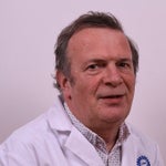 Foto van Terhaard, C.H.J.   (Chris)