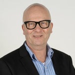 Foto van Tuin, J.  van