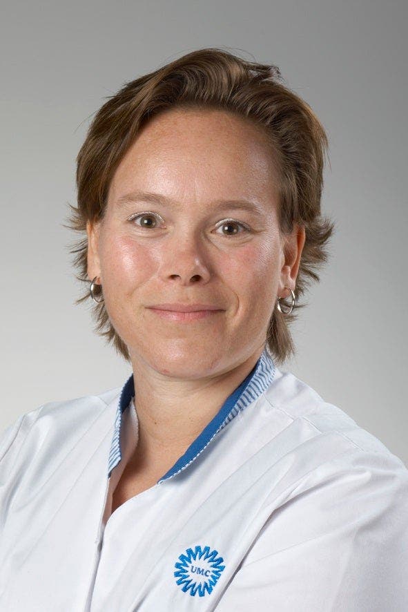 Portret Lennie Derde