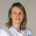 Foto van Huibers, Y.M.   (Yvonne)