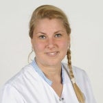 Foto van Nijs-Spiekman, D.E.G. de