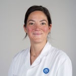 Foto van Pouw, R.E.   (Roos)