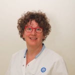 Foto van Ozdemir, P.F.J.   (Paulien)