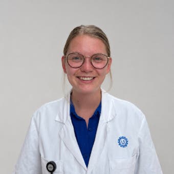 Schoor, L. van der