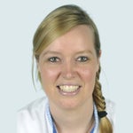 Foto van Wekking, J.E.K. (Jolien) 