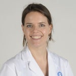 Foto van Kraan, A.M.M.   (Maaike)