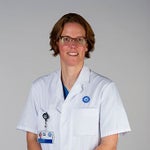 Foto van Heer, L.M.  de (Linda)