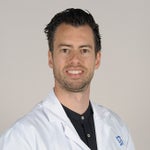 Foto van Ruyten, T.J.   (Thijs)