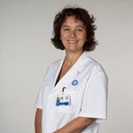 Foto van Verhaar, M.C.   (Marianne)