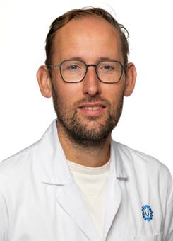 Ridder, M.  de (Mischa)