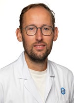 Foto van Ridder, M.  de (Mischa)