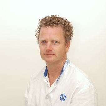 Griethuysen, M.  van (Mendel)