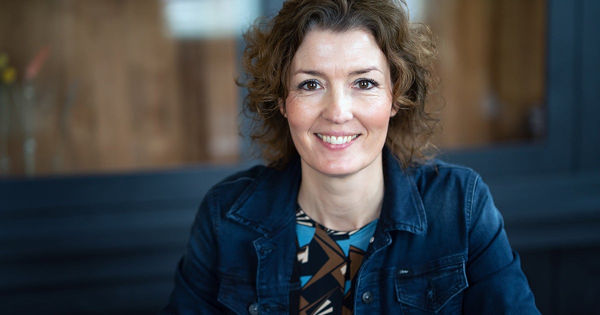 Interview Nynke Boonstra UMC Utrecht