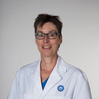 Beenen, O.H.M.   (Lilian)