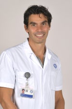 Foto van Richir, M.C.   (Milan)