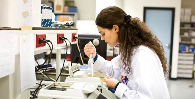 Zeldzame aandoeningen onderzoek in het UMC Utrecht