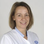 Foto van Verrips, G.C.   (Gerda)