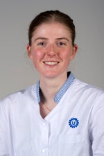 Foto van Nijenhuis, I.F.   (Ferdou)