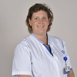 Foto van Wagenberg, L.  van (Linda)