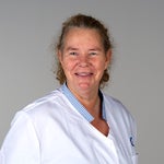 Foto van Linden, C.  van der (Catharina)