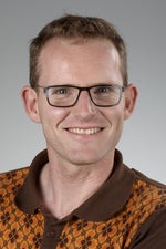 Foto van Minkhorst, R.   (Remco)