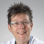 Foto van Muilwijk-van der Linden, H.   (Ria)