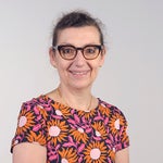 Foto van Brocke, D.G.   (Dagmar)