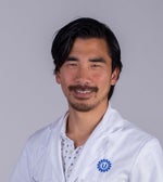 Foto van Wessel, C.H.   (Chang Ho)