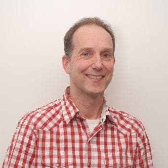 Bruggen, J.T.  van der (Tjomme)