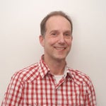 Foto van Bruggen, J.T.  van der (Tjomme)