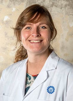 Gijp, A.  van der (Anouk)