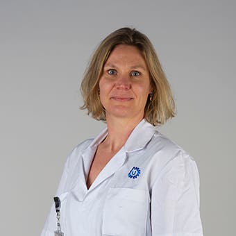 Waes, J.A.R.  van (Judith)