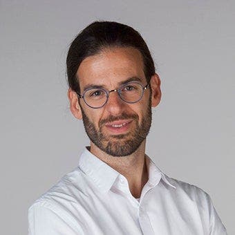 Dr. Albert Batalla Cases, psychiater