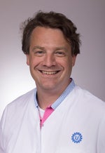 Foto van Vijlbrief, D.C.   (Daniel)