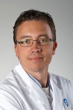 Foto van Platenkamp, M. 