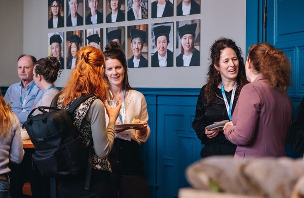 Leadership & Mentoring in Nursing Research (LMNR)