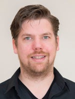 Foto van Jaarsveld, R.H. van