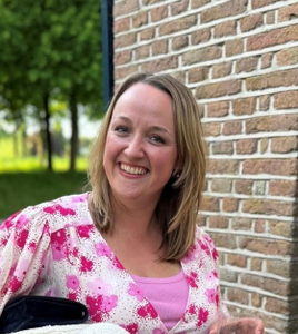 Nienke Warmerdam