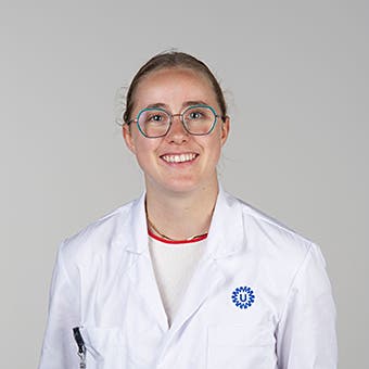 Pas, L.A.  van der (Lisa)